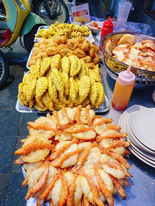 7 hàng bánh gối Hà Nội gắn liền với tuổi thơ người dân thủ đô 8