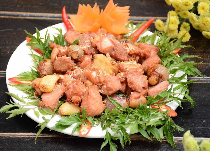 Bê Chao Mộc Châu - Đặc sản hấp dẫn không thể bỏ qua ở vùng cao nguyên