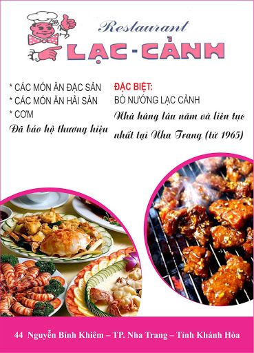 Bò Nướng Lạc Cảnh - Điểm đến hàng đầu cho bò nướng tại Nha Trang không thể bỏ lỡ