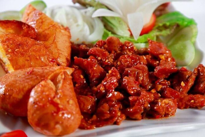 Bò Nướng Lạc Cảnh - Địa điểm bò nướng ngon nhất tại Nha Trang không thể bỏ lỡ