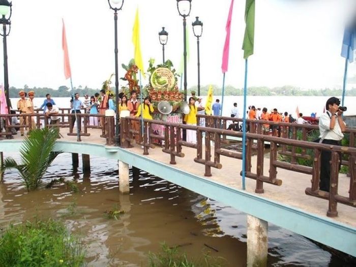 Bí quyết khám phá Du lịch Sóc Trăng 5