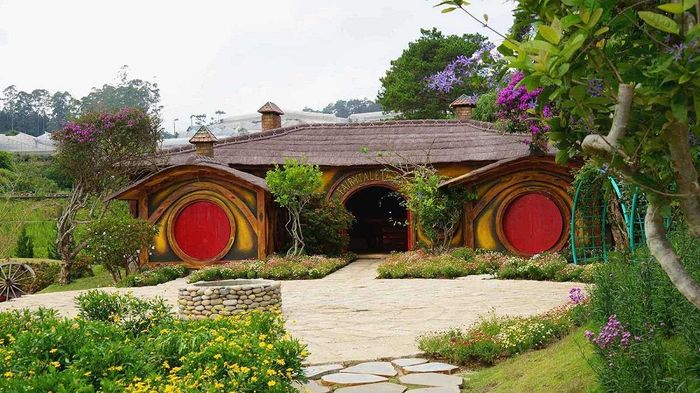 Những kinh nghiệm vui chơi tại Dalat Fairytale Land chi tiết