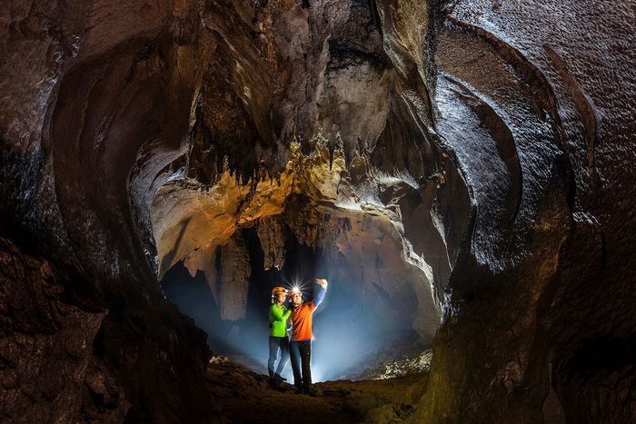 Hãy bỏ túi Lịch trình trekking Phong Nha Kẻ Bàng 3N2Đ từ Mytour.vn - nguồn thông tin chi tiết và đầy đủ nhất. 