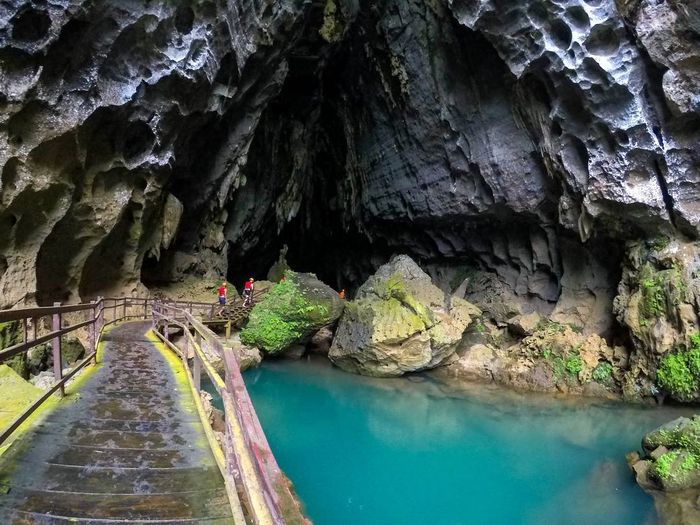 Hãy bỏ túi Lịch trình trekking Phong Nha Kẻ Bàng 3N2Đ từ Mytour.vn - nguồn thông tin chi tiết và đầy đủ nhất. 