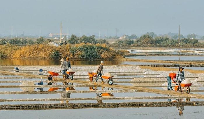Nhớ mang theo những kinh nghiệm khám phá đảo Long Sơn Vũng Tàu ít người biết 7