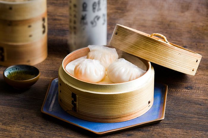 Thưởng thức buffet dimsum tại hơn 20 nhà hàng nổi tiếng ở Hà Nội