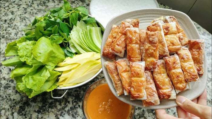 Chả lụi LaGi, món đặc sản ngon không thể cưỡng lại chỉ có ở Bình Thuận 3