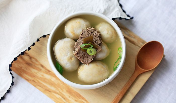 Lễ hội Chuseok, nét văn hóa độc đáo của xứ sở kim chi 7