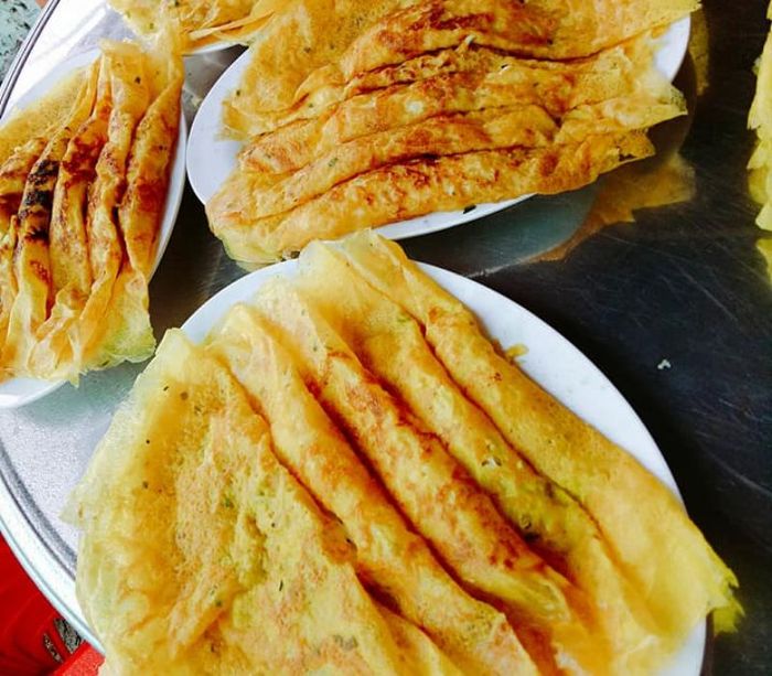 Cồn Mỹ Phước, khu du lịch miệt vườn tuyệt đẹp nằm giữa lòng Sóc Trăng.