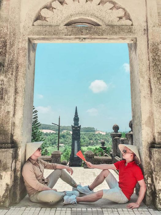Khám phá Huế cùng bạn thân và chụp bộ ảnh sống ảo triệu view 11