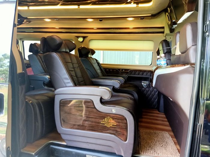 Cùng team Mytour.vn Đi Phan Thiết từ TP.HCM bằng xe limousine 6