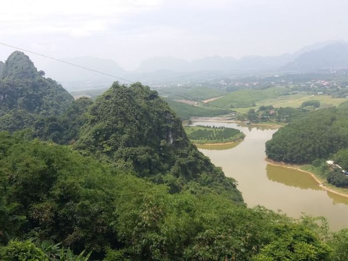 Mẹo du lịch Đầm Đa Hòa Bình mà bạn cần biết 6