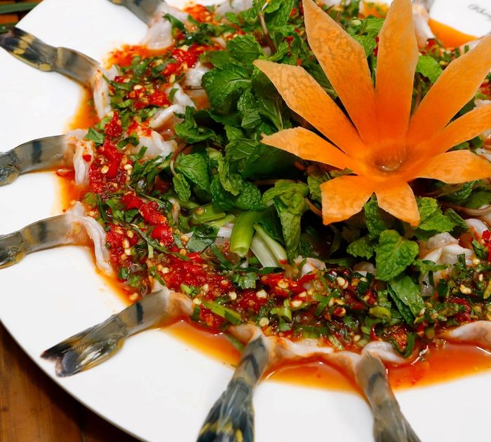 Những địa điểm ẩm thực không thể bỏ qua ở Quảng Bình 11