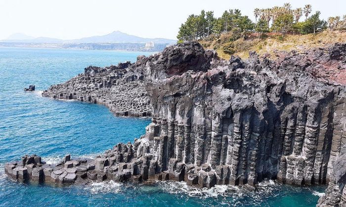 Mọi thông tin về Đảo Jeju Hàn Quốc, bạn đã biết chưa 8