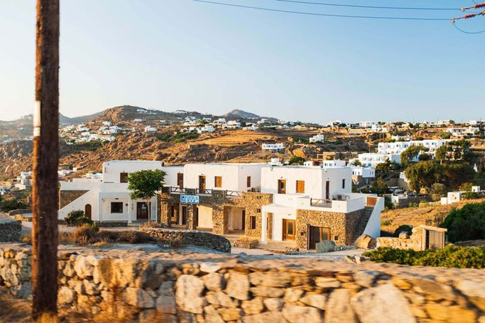 Khám phá Mykonos, thiên đường du lịch nghỉ dưỡng tại Hy Lạp 8