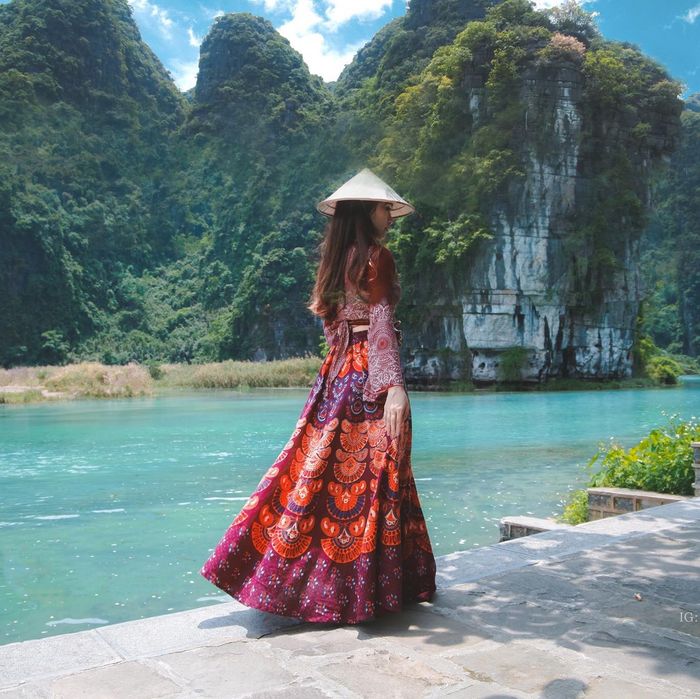 Khám phá Ninh Bình trong 2 ngày 1 đêm: Chia sẻ tất cả bí kíp trong bài viết này