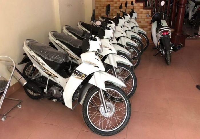 Dịch vụ cho thuê xe máy chất lượng, uy tín tại Mộc Châu 4