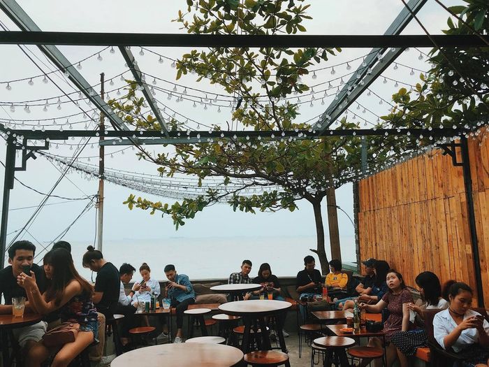 Danh sách 10 quán cafe đẹp ở Vũng Tàu bạn nên ghé thăm
