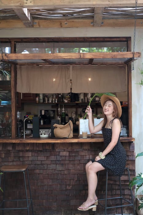 Danh sách 4 quán cafe Hà Nội xinh đẹp đầy sức hút, không ai không mê.