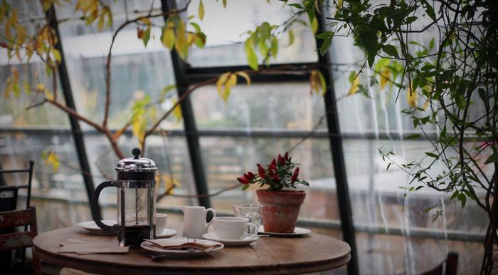 ```Danh sách các quán cà phê view đẹp ở Hạ Long cho những người đam mê sống ảo.```