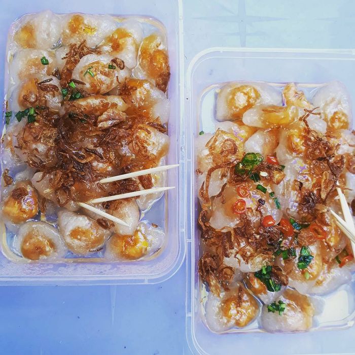 Danh sách các quán ăn ngon ở Phan Thiết mà nhiều người yêu thích
