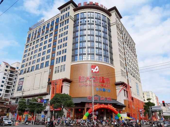 Cẩm nang du lịch Đông Hưng Trung Quốc và những điều không thể bỏ lỡ 9