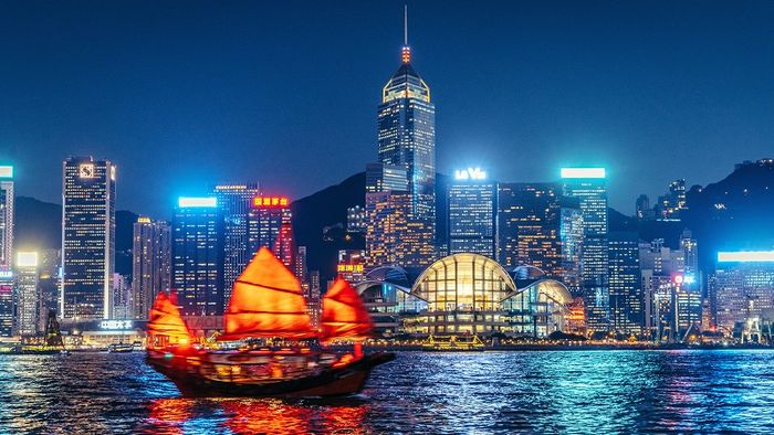 Khám phá thiên nhiên ở Hong Kong, không bỏ lỡ bất kỳ điểm nào