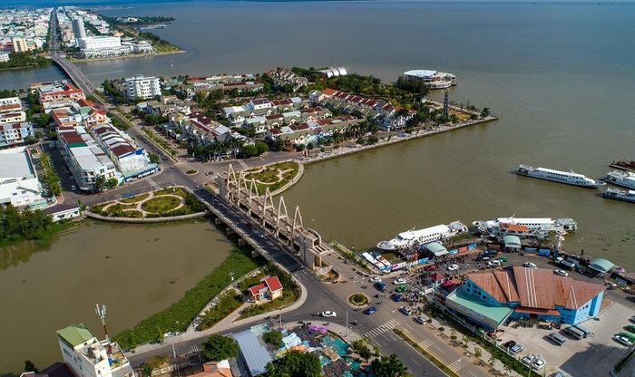 7 điểm du lịch Kiên Giang thu hút du khách bằng vẻ đẹp của vùng biển nhiệt đới hấp dẫn
