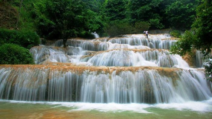 Top 12 điểm du lịch nổi tiếng ở Phú Thọ giúp đất Tổ trở nên nổi danh