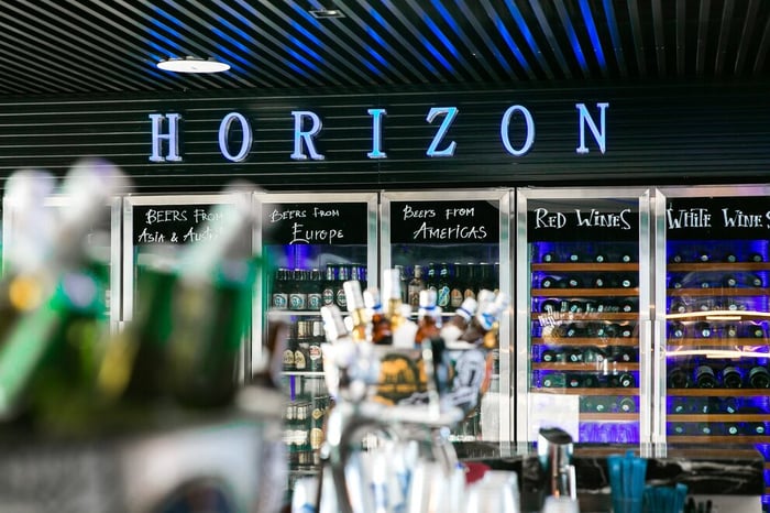 Không nên bỏ lỡ Horizon Bar Đà Nẵng - Điểm thư giãn lý tưởng 7