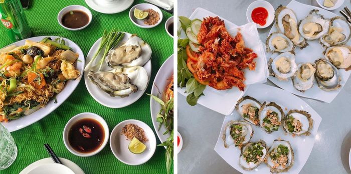 Khám phá Làng bè Long Sơn với trải nghiệm ẩm thực và cuộc sống bình dị 6