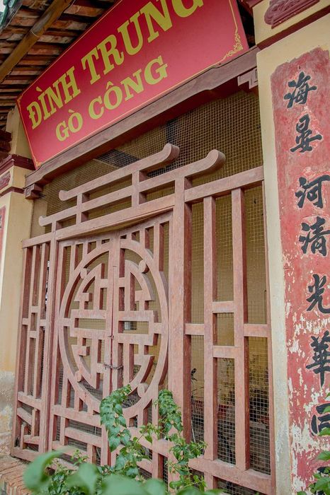 Gò Công Tiền Giang, nơi có những công trình kiến trúc cổ độc đáo 8