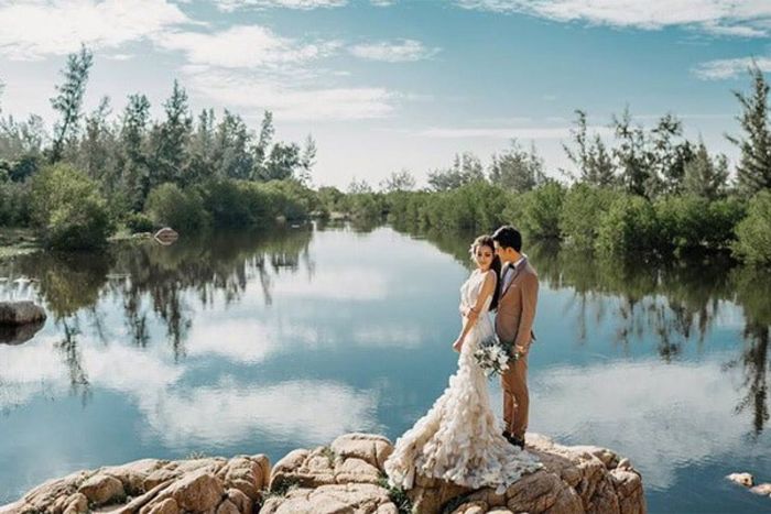 Gợi ý chi tiết lịch trình khám phá Hồ Tràm Hồ Cốc 2N1Đ 10