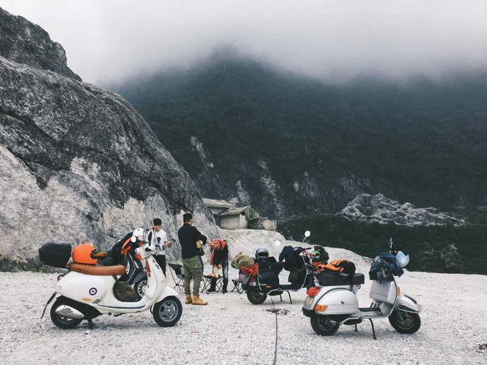 Gợi ý lịch trình trekking Pha Luông tự túc 2N1Đ – Khám phá đỉnh cao “nóc nhà” Mộc Châu 4