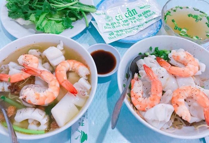 Bỏ túi ngay top 13 địa điểm ẩm thực nổi tiếng nhất quận 5