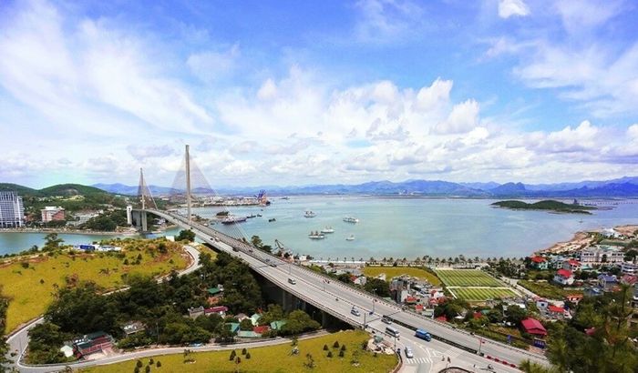 Hướng dẫn cách phân biệt các khu vực ở Vịnh Hạ Long 3