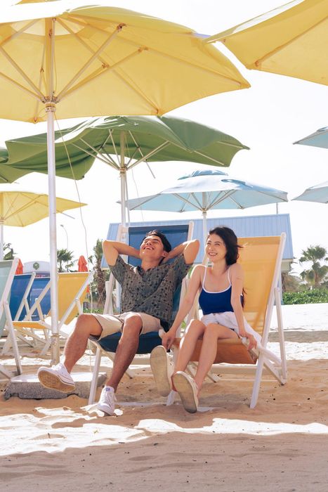 Khám phá hai điểm giải trí hot tại Phan Thiết mà bạn không nên bỏ qua 3