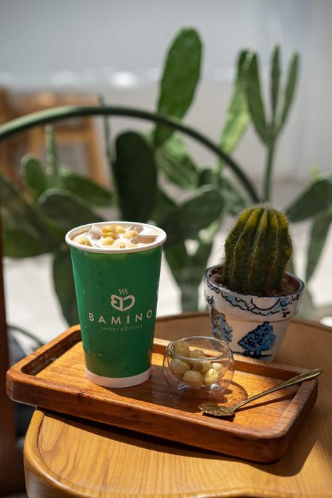 Khám phá thế giới của đồ uống và bánh ngọt tại Bamino Bakery and Coffee 6