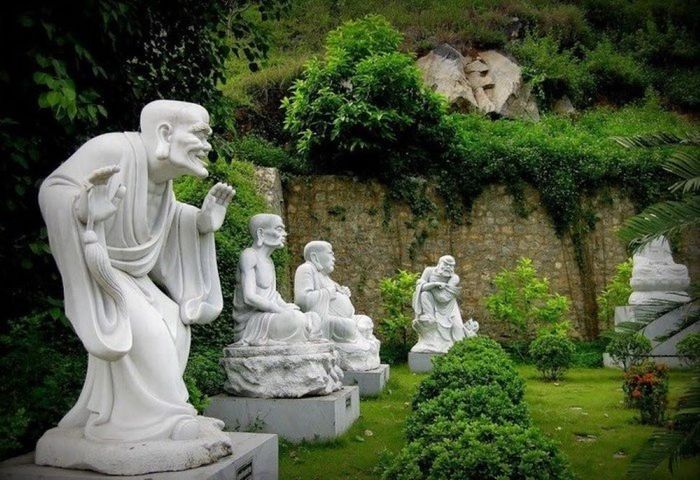 Di tích lịch sử Tràng Kênh, cẩm tú của vùng đất hoa phượng đỏ 6