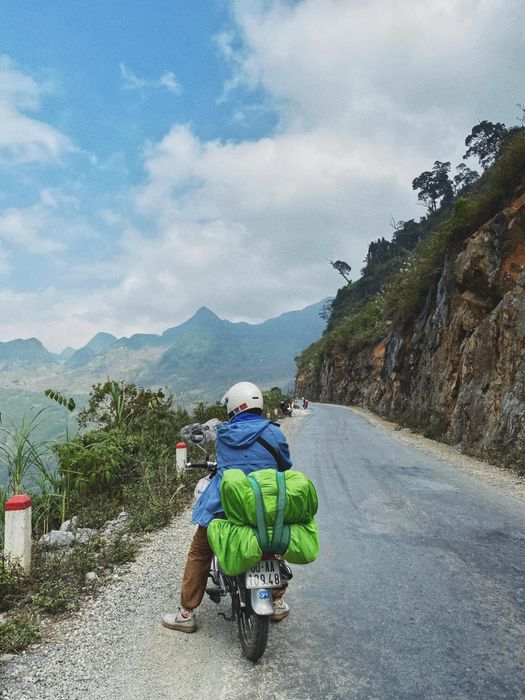 Kinh nghiệm đi Hà Giang tự túc 4 ngày 4 đêm với ngân sách 4 triệu đồng.