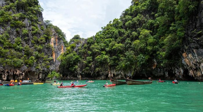 Khám phá những bí mật du lịch Phuket từ A đến Z 15