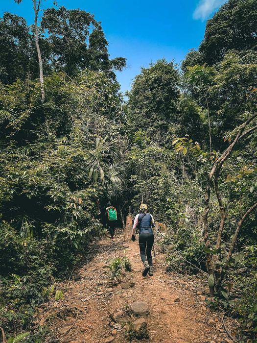 Bí quyết trekking Phong Nha Kẻ Bàng cho người mới tham gia (Phần 11)