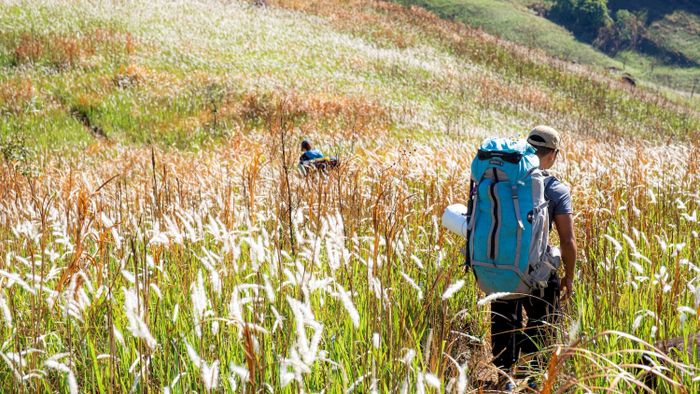 Bí quyết trekking Phong Nha Kẻ Bàng cho người mới tham gia (Phần 2)