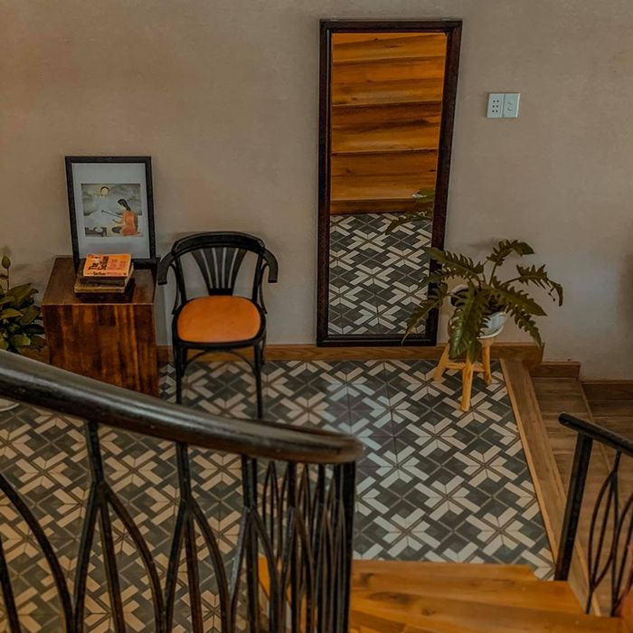 La Comé Café, một chút hoài cổ giữa lòng Tây Ninh 10
