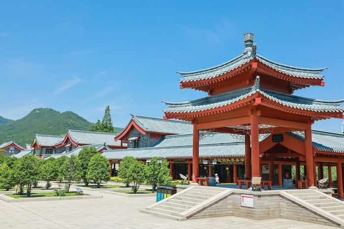 Lạc Dương Trung Quốc, thành phố có lịch sử hàng nghìn năm và nhiều danh hiệu 'đặc biệt'