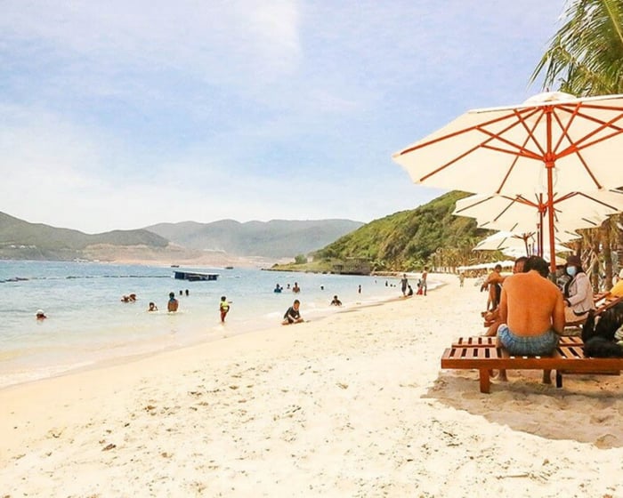 Thủy cung Trí Nguyên Nha Trang, một điểm nhỏ giữa thành phố biển