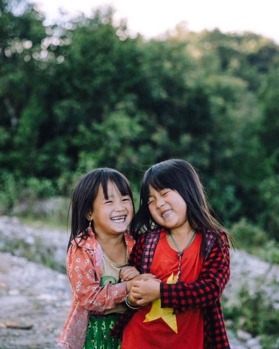 Vươn lên đỉnh sống lưng khủng long và vượt qua đỉnh mây Tà Xùa 8