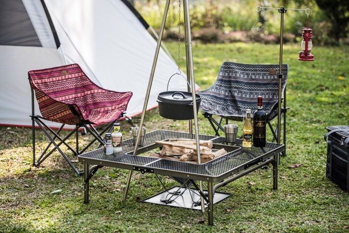 Lên kế hoạch thực hiện lịch trình khám phá Cánh đồng cừu - Zenna Pool Camp trong 1 ngày 3