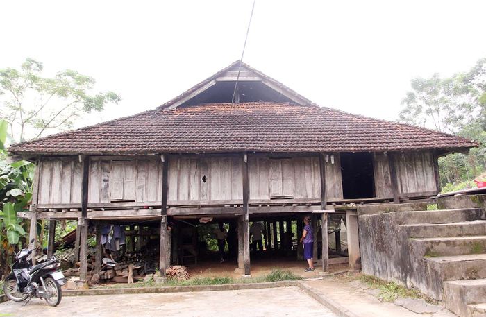 Lịch trình khám phá Hoàng Su Phì tự túc 8N7Đ - Phần 6