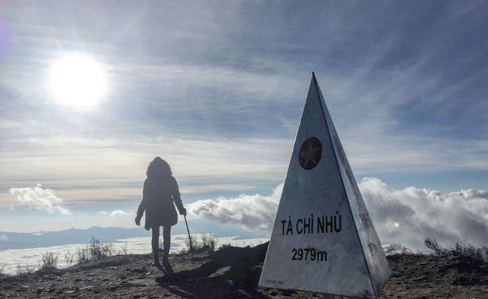 Lịch trình trekking Tà Chì Nhù 2N1Đ - Chinh phục đỉnh núi Yên Bái 9